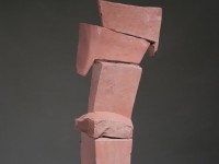forma I 2009 terracotta 43x20x14